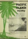 SUVA'S FLOURISHING YACHT CLUB (18 March 1947)