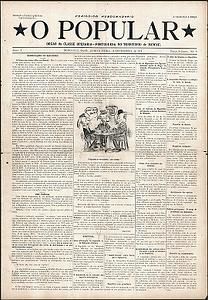 O Popular September 14, 1911