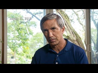 Nainoa Thompson | Long Story Short with Leslie Wilcox