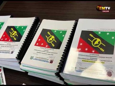 KDDA ACQUITTALS PRESENTATION