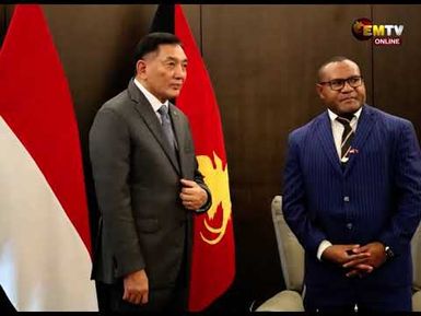 DEFENCE PARTNERSHIP