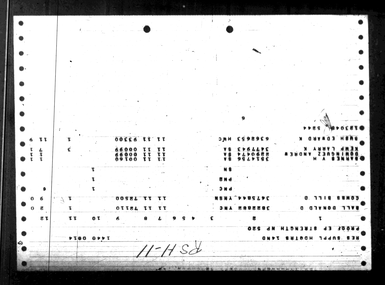 Naval Reserve Supplementary Headquarters, 14th Naval District, Pearl Harbor, Hawaii, 5/9/47-1/1/49