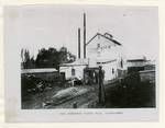 Dominion Flour Mill, Toowoomba, Queensland