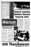 Wantok Niuspepa--Issue No. 0671 (May 07, 1987)