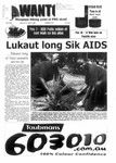 Wantok Niuspepa--Issue No. 1597 (February 24, 2005)