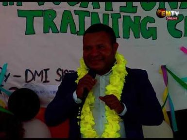 WILDLIFE SKILL TRAINING