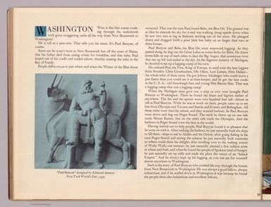 (Text Page to) Washington.