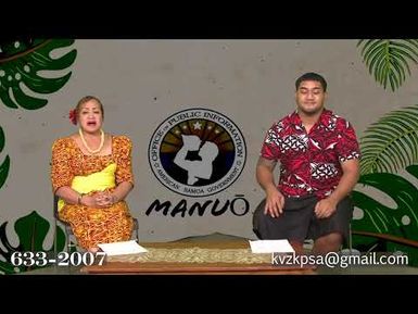 KVZK TV Live Stream