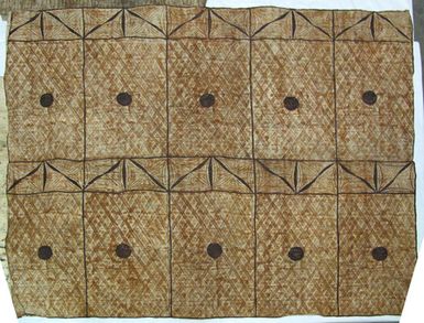 bark cloth