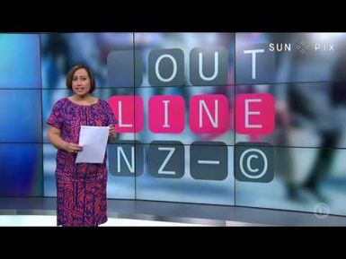 TAGATA PASIFIKA: Pacific News 29 July 2017