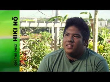 HIKI NŌ Episode # 918: Jerome Ribao and other stories | Promo