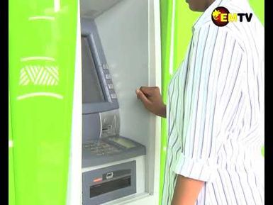 BSP ATM INSTALMENT