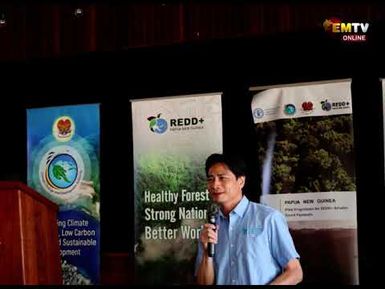CLIMATE  ACTION STRENGTHENED