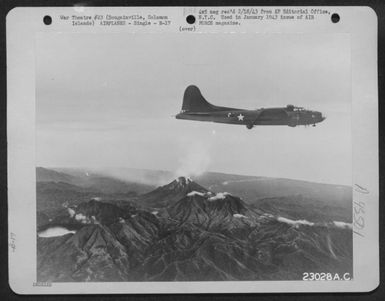 [No caption entered] (U.S. Air Force Number 23028AC)