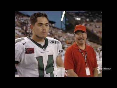 Timmy Chang | Home is Here | PBS HAWAIʻI