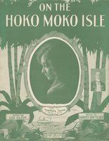 On the hoko moko isle