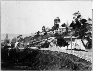 Shakespeare Road, Napier