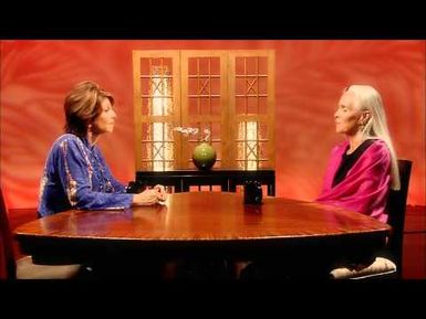 Susanna Moore | Long Story Short with Leslie Wilcox