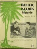 Pacific Islands Monthly (15 September 1939)