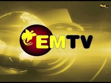 EMTV News - 05th February 2023