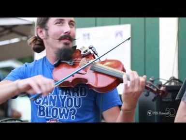 PBS Hawaii - HIKI NŌ Episode 612 | Kapaa High School | Kapaa Art Walk