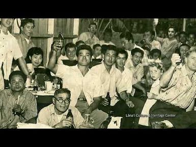 Colbert Matsumoto on Plantation Sharing | KĀKOU - Hawaiʻi's Town Hall