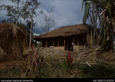 Kondambi field base