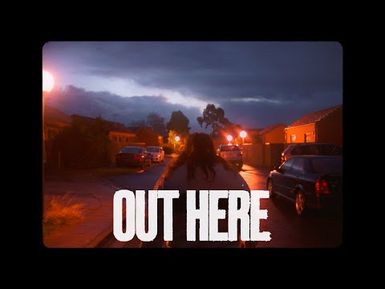 HP BOYZ - Out Here ft Keziah Feterika