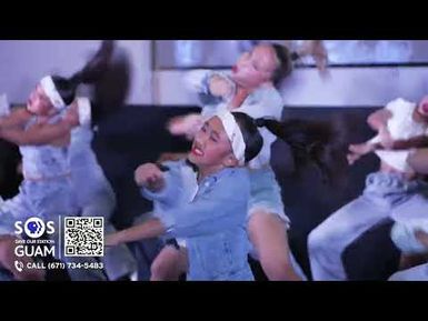 SKIP Entertainment Co. | PBS Guam Pledge Drive 2025