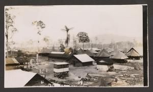 [Army Base in Milne Bay, Papua New Guinea, #1]