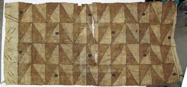 bark cloth