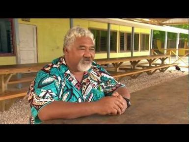 TAGATA PASIFIKA: Rebuilding Tokelau