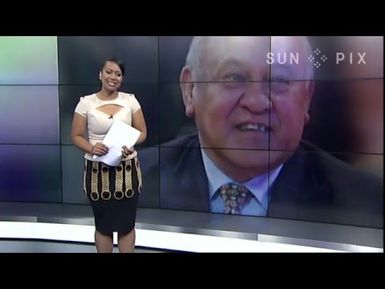 Pacific News 9 April 2016