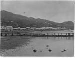 Waterfront at Levuka