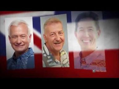 Honolulu Mayoral Candidates | Insights on PBS Hawai'i