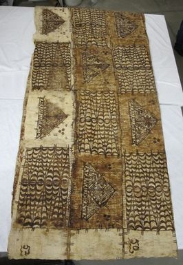 bark cloth