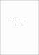 Social and Economic Relationships in a Port Moresby Canoe Settlement