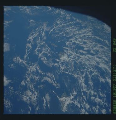 51I-35-049 - STS-51I - STS-51I earth observations