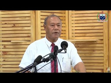 Sainia vāega muamua ‘o le Miliona lona #3 mō itūmālō ‘e 4 (08.03.2025)