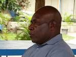 Billy Ivai - Oral History interview recorded on 3 September 2014 at PNG National Museum and Art Gallery, Waigani, NCD, PNG