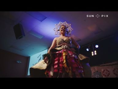 Miss Tuvalu NZ 2018