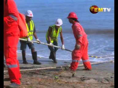 PNG Dataco Aims to Expand National Transmission Network