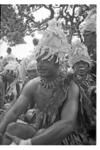 Kailao dancer.