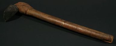 Toki (hafted adze)