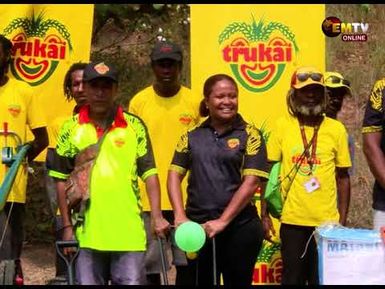 TRUKAI KIT PRESENTATION
