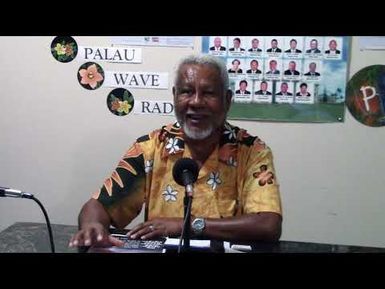 Talk Show W/ Billy Kuartei (02.25.2019)