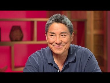 Guy Kawasaki | Long Story Short with Leslie Wilcox