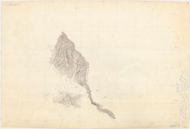 [Papua New Guinea surveying field sheets] (sheet 1)