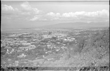 Fieldwork in Hawaii