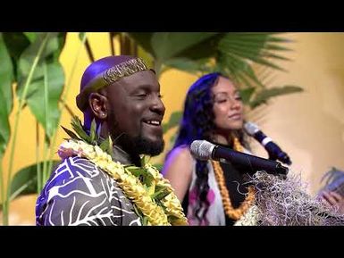 Nā Mele: ʻŌlelo Hawaiʻi